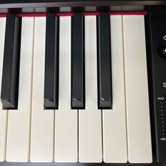 YAMAHA  CLP-735R　電子ピアノ【2021年製】の画像