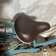 【ブリヂストン ノルコグ 26インチ オートライト】すぐお乗り頂けます！整備済！一部地域送料無料！の画像