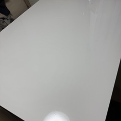 人気トールスビー ダイニングテーブルの画像