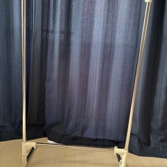 委託品　物干し竿2本まとめて。の画像