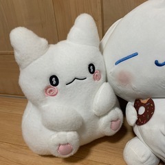 ぬいぐるみセットの画像