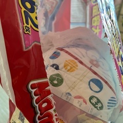 マミーポコ パンツ Lの画像