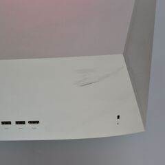 中古良品 一体型パソコン HP EliteOne 800 G8 All-in-One Windows11+office core i5-11500 爆速SSD1TB メモリー16GB 無線 webカメラ内蔵の画像