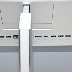 中古良品 一体型パソコン HP EliteOne 800 G8 All-in-One Windows11+office core i5-11500 爆速SSD1TB メモリー16GB 無線 webカメラ内蔵の画像