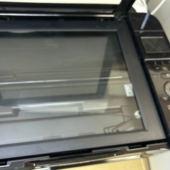 MG5130キャノンプリンタージャンクとして。の画像