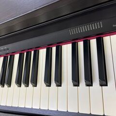 Roland  HP504-RWS　電子ピアノの画像