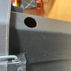 60リットル　コンテナボックスの画像