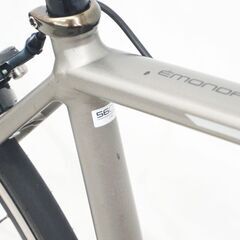 TREK 「トレック」 EMONDA ALR5 2018年モデル ロードバイクの画像