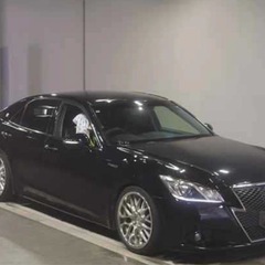 ⭐️サブスクリース、自社ローン🚘️トヨタ クラウン🏢保証会社加盟🇯🇵全国対応❗️出品番号38-2の画像