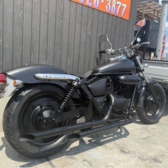 ★38万円　マグナ250 セル1 実動車　ホンダ　マグナ　MC29 セル1 実動車　アメリカンの画像