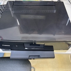プリンターキャノンジャンクとして中古TC8330の画像