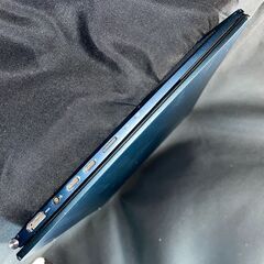 【バッテリ良 2022年製】ASUS Zenbook 12世代i5 16GBの画像