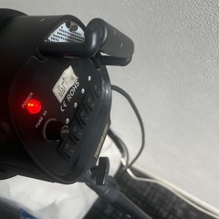 撮影時ライト　YouTubeやTikTokやインスタの撮影などの画像