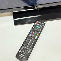 パナソニック32V型液晶テレビTH-32G300の画像
