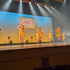 高崎市で活動する完全チケット制ダンススクールME! dance labo.の画像