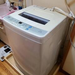 洗濯機ですの画像
