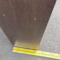 大きめ　棚　早い引き取り優先の画像