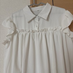 カットソーMの画像
