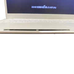 Dynabook ノートパソコンの画像