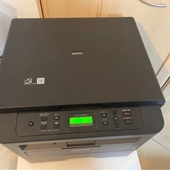 DCP-L2535D brother  プリンターの画像