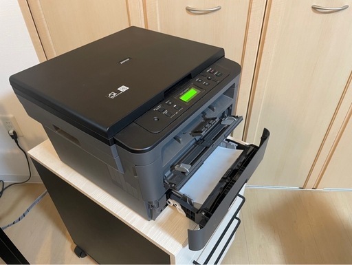 DCP-L2535D brother  プリンター