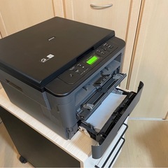 DCP-L2535D brother  プリンターの画像