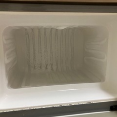 小型冷蔵庫の画像