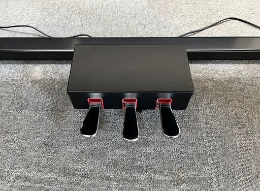 YAMAHA  AvantGrand  N1　【ハイブリッド電子ピアノ】