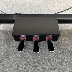 YAMAHA  AvantGrand  N1　【ハイブリッド電子ピアノ】の画像