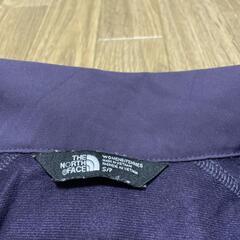 THE NORTH FACE　ザ・ノース・フェイスフルジッパーアウター　レディース　S　　の画像