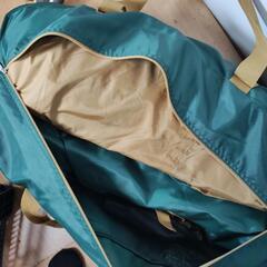 coleman テント2人用の画像