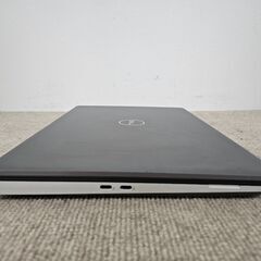 美品 DELL Precision 7560(15.6インチ)Mobile Workstation Intel Core i7-11800H(代11世代)8コア 32GB M.2 SSD 2TB NVIDIA RTX3080 16GBの画像