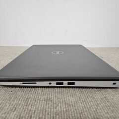 美品 DELL Precision 7560(15.6インチ)Mobile Workstation Intel Core i7-11800H(代11世代)8コア 32GB M.2 SSD 2TB NVIDIA RTX3080 16GBの画像