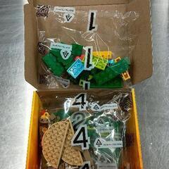 0820-231 LEGO 40707 Year of the Snake の画像