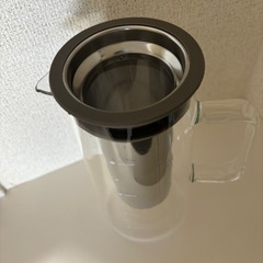 スリコ コールドブリューピッチャーの画像