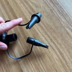 ダブルアクションポンプ 空気入れの画像