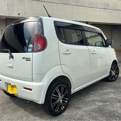 ★MRワゴン★アニバーサリー10th★白★込み込み価格★の画像