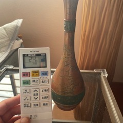 花瓶　一輪挿しの画像
