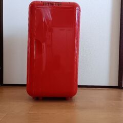 小型温冷庫の画像