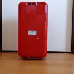 小型温冷庫の画像