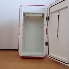 小型温冷庫の画像