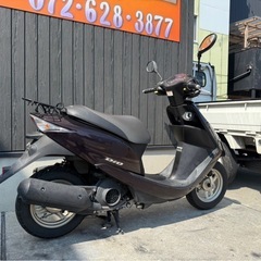 ★65000円 DIO AF68 ディオ　インジェクション　セル1 実動車　ホンダ　原付　スクーターの画像