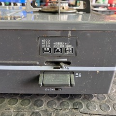 ノーリツ ガステーブル 都市ガス用 LC2223Rの画像