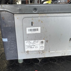 ノーリツ ガステーブル 都市ガス用 LC2223Rの画像