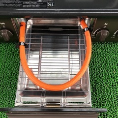 2021年製　パロマ　プロパン　ガスコンロ　IC-S37DX-L  GSPの画像