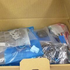 ケンウッド KENWOOD MDV-D311W カーナビ 未使用品 【ハンズクラフト宜野湾店】の画像