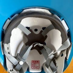 ヘルメットの画像