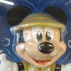 0820-203 ディズニー ミッキー フィギュアの画像