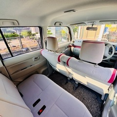 トヨタ　ピクシス　スペース　‼️軽自動車‼️の画像