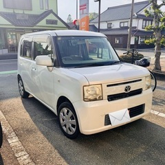 トヨタ　ピクシス　スペース　‼️軽自動車‼️の画像